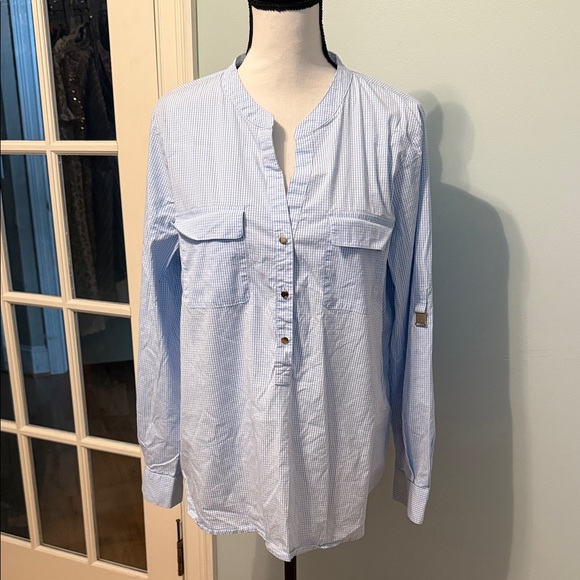 Ivanka Trump Tops - Ivanka Trump Blouse